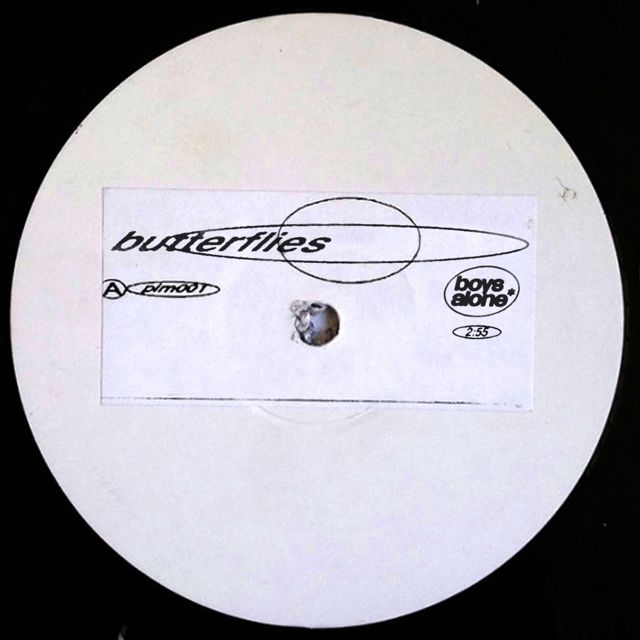 Norby - 'Butterflies' [Ringtone]
