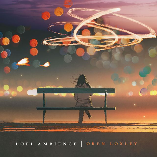 Oren Loxley - 'Show Architecture' [Ringtone]
