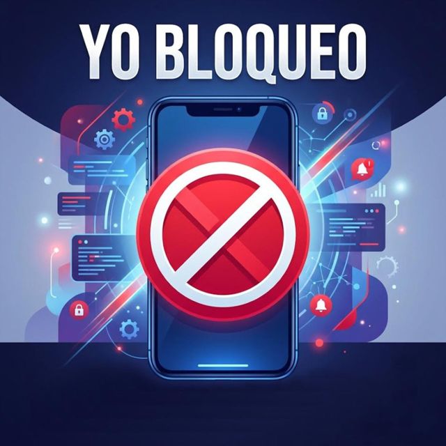 DORARD - 'Yo Bloqueo' [Ringtone]