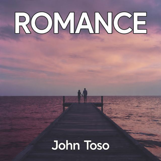 John Toso - 'Romance (Female Version)' [Ringtone]
