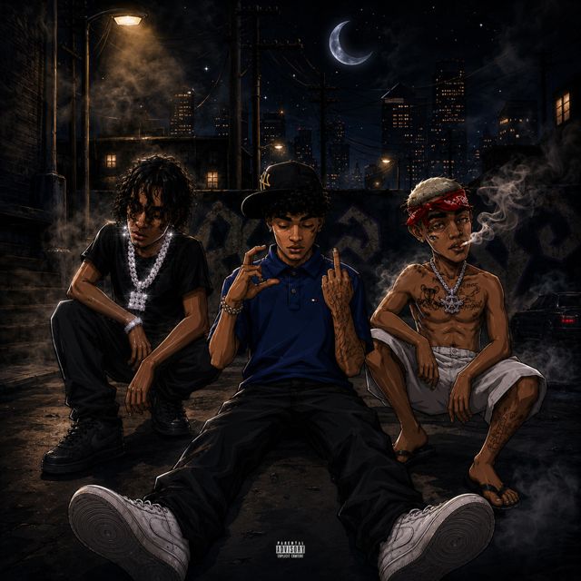 fezim - 'PACKDE20 (feat. BEBELSITO TREM & Yusi & prodkk)' [Ringtone]
