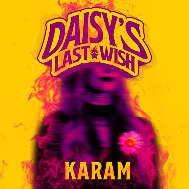 Daisy's Last Wish - 'Karam (Tak Akan Usai)' [Ringtone]
