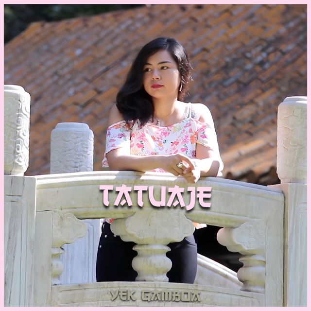 Yek Gamboa - 'Tatuaje' [Ringtone]