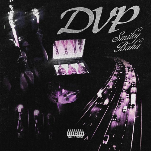 Smiley & Baka Not Nice - 'DVP' (Clean) [Ringtone]