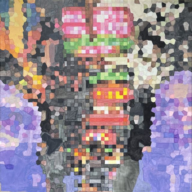 Scott Mccaughey - 'MacDougal Blues (from 'Let's Go Dancing' the songs of Kevn Kinney)' [Ringtone]