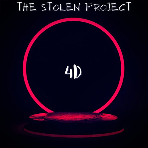 The Stolen Project - '4D' [Ringtone]