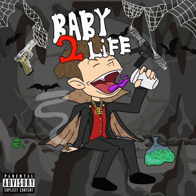 Babysolid - 'Bih Hol On' [Ringtone]