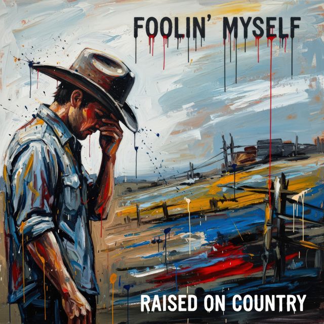 Raised on Country - 'Foolin' Myself' [Ringtone]