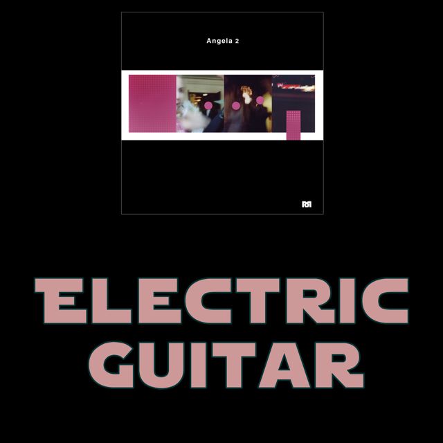 RR Collective - 'Electric Guitar' [Ringtone]