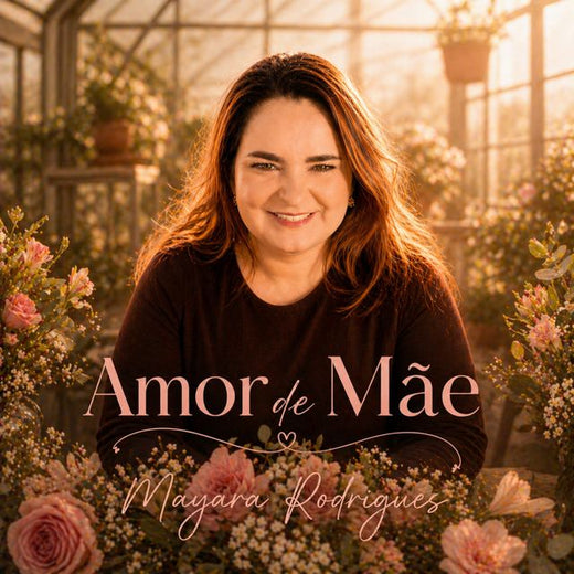 Mayara Rodrigues - 'Amor de Mãe' [Ringtone]