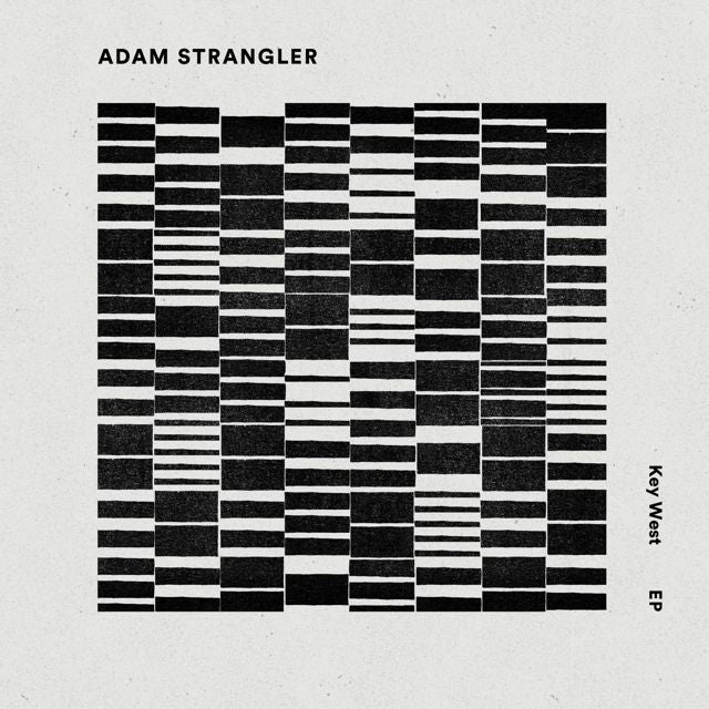 Adam Strangler - 'Thrills of Love' [Ringtone]