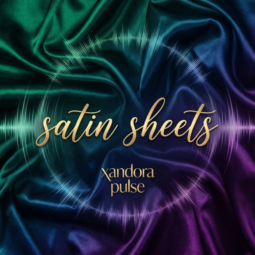 xandora pulse - 'Satin sheets' [Ringtone]