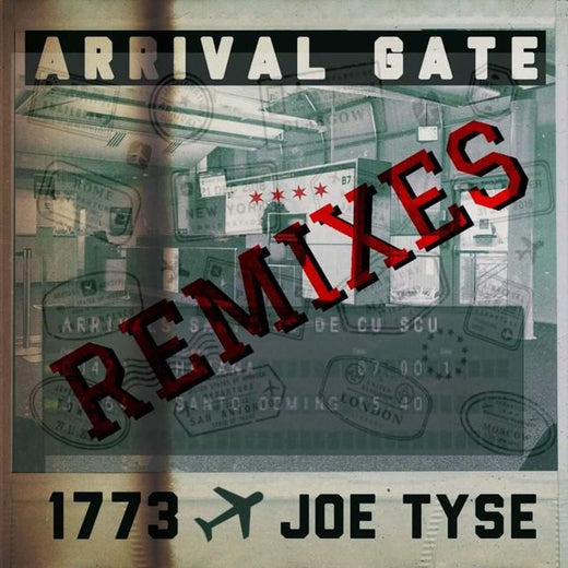 1773 - 'Wish Me Well (Remix) (feat. Joe Tyse)' [Ringtone]