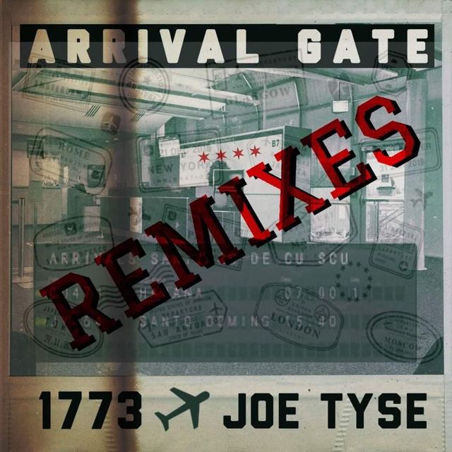 1773 - 'AG Intro / 1 Way 2 Tokyo (Remix) (feat. Joe Tyse)' [Ringtone]