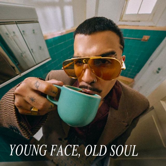 Cahoxx - 'Young Face, Old Soul' [Ringtone]