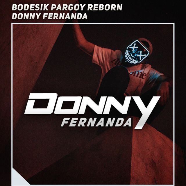 Donny Fernanda - 'Tidur Griya Ben' [Ringtone]