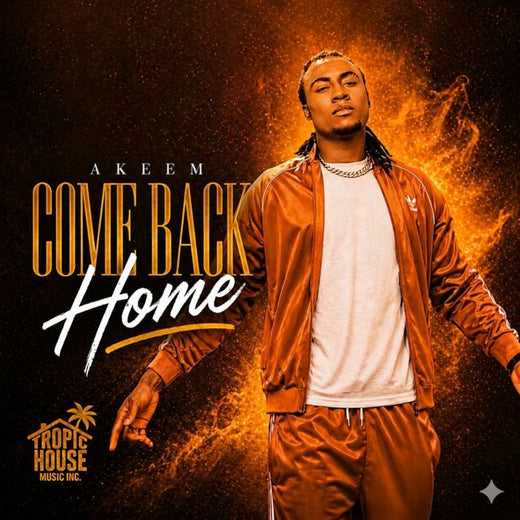 Akeem - 'Come back home accapella' [Ringtone]