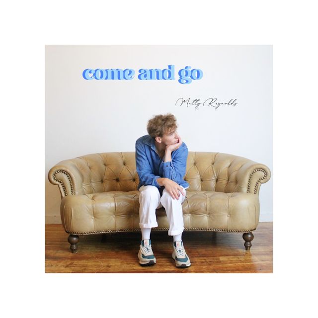 Matty Reynolds - 'come and go' [Ringtone]