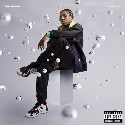Roy Woods - 'Bubbly' [Ringtone]