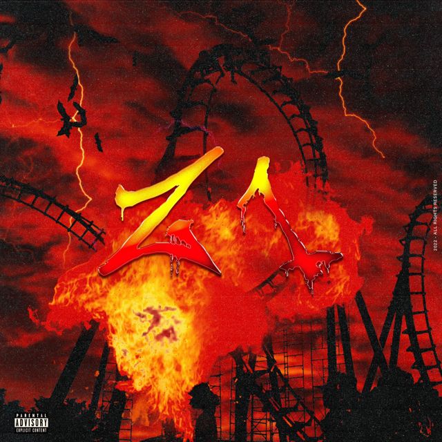 Rocklife Zho - 'B&M' [Ringtone]