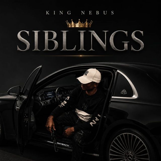 King Nebus - 'Siblings' [Ringtone]