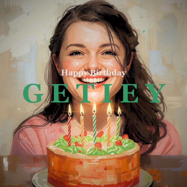 Getiey - 'Happy Birthday' [Ringtone]