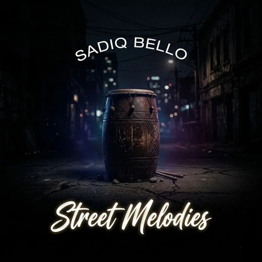Sadiq Bello - 'Emnyama Tarko' [Ringtone]
