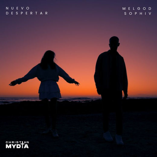 MelGod - 'Nuevo Despertar (feat. Sophiv)' [Ringtone]