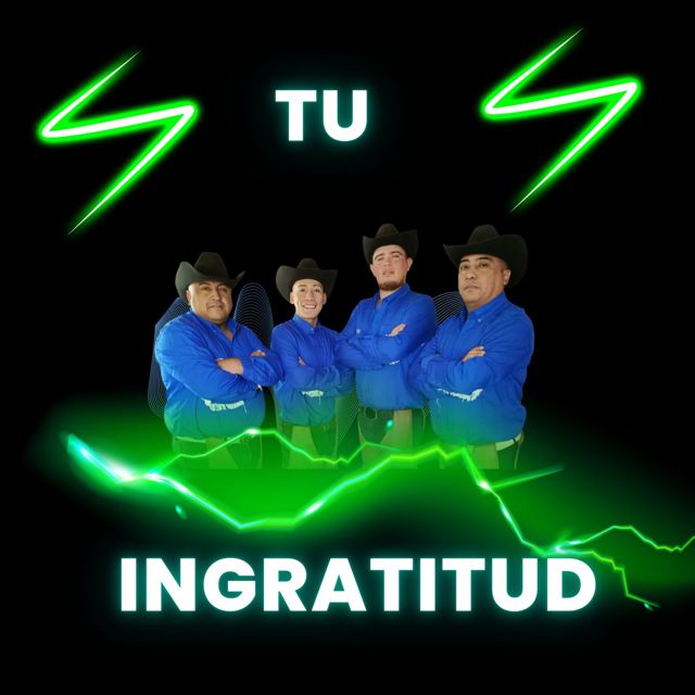 LOS FABULOSOS RANCHEROS - 'Tu Ingratitud' [Ringtone]
