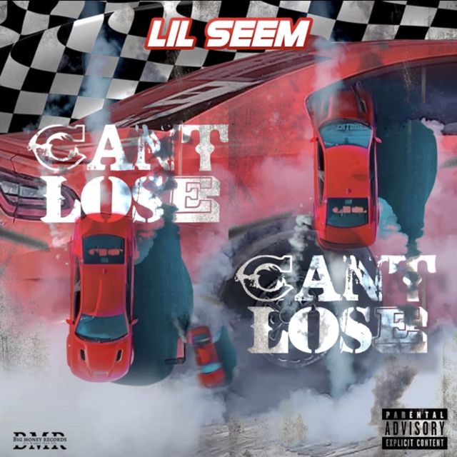 Lil Seem - 'Can't Lose' [Ringtone]