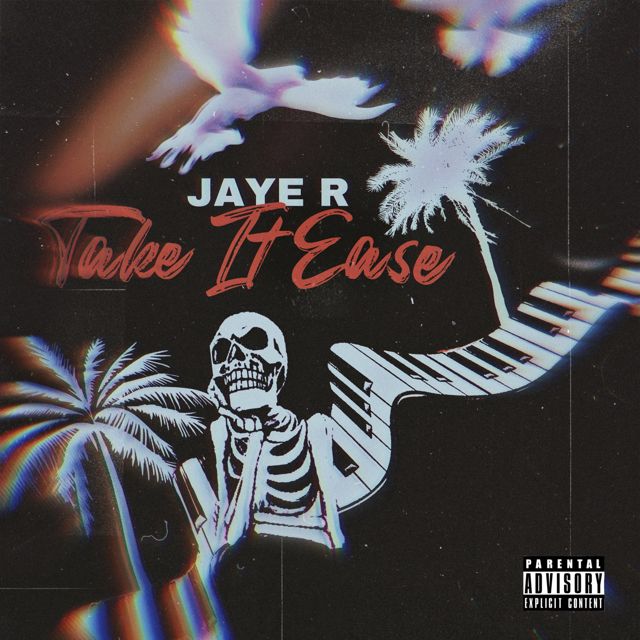 Jaye R - 'Take It Ease' [Ringtone]