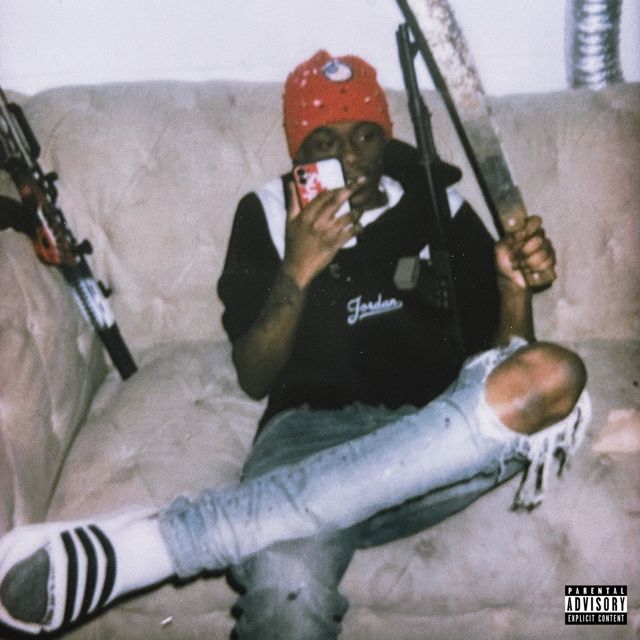 Sakazi - 'No Problems (feat. 10Ta Kazi)' [Ringtone]