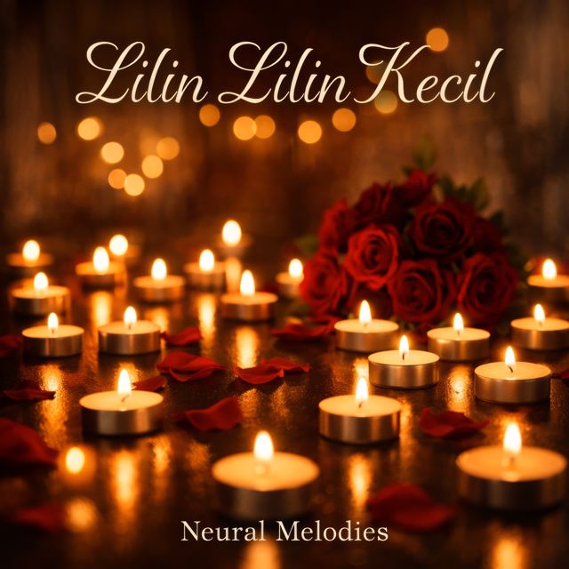Neural Melodies - 'Lilin Lilin Kecil' [Ringtone]