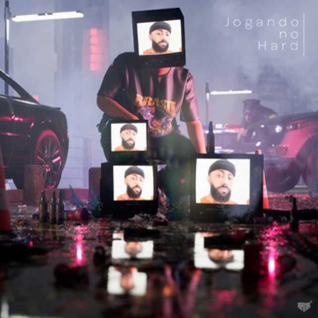 Yago San - 'Jogando No Hard' [Ringtone]