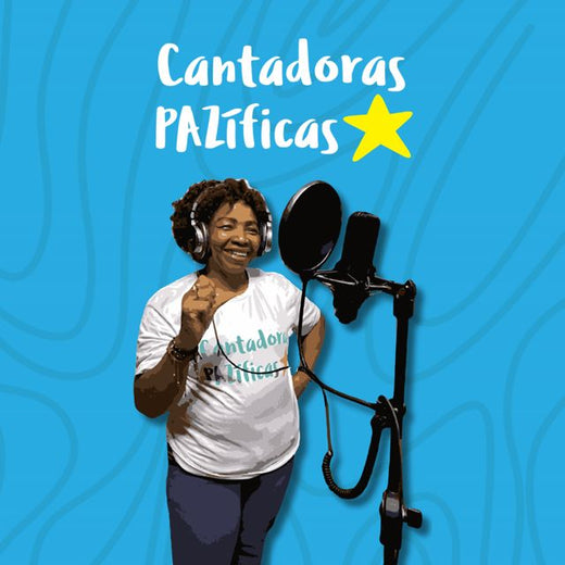 Asociación Somos CaPAZes - 'Llora Una Madre' [Ringtone]