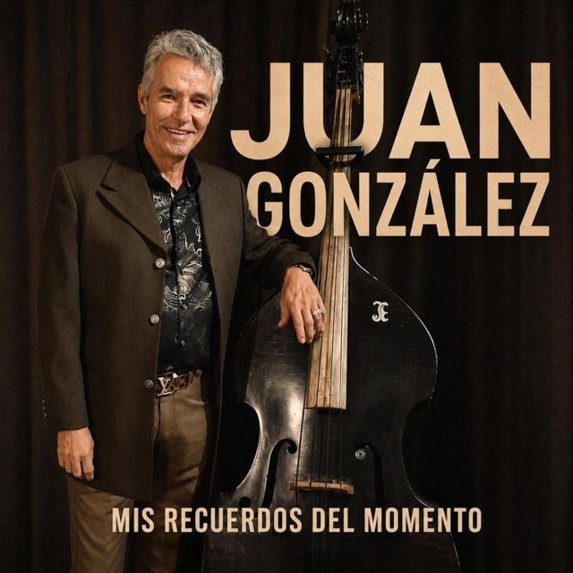 Juan Gonzalez - 'Un Desengaño' [Ringtone]