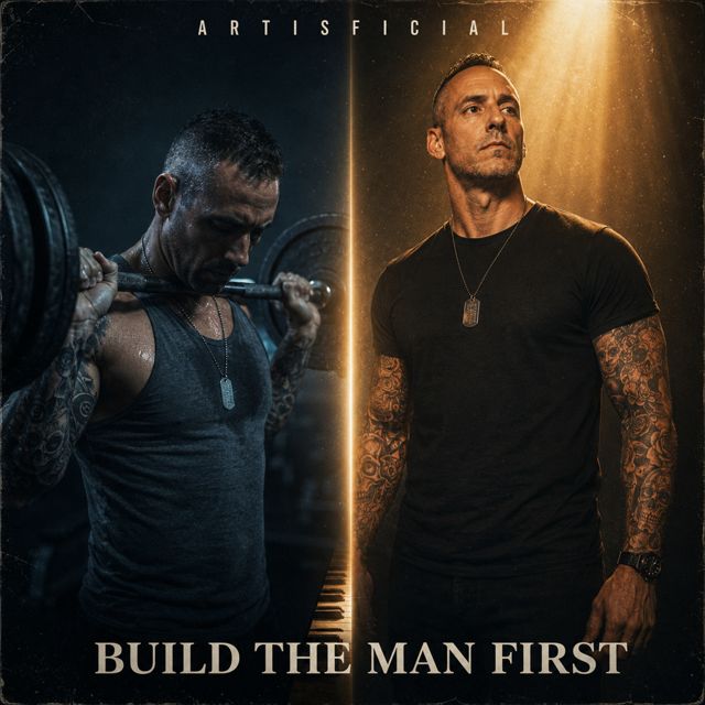 Artisficial - 'Build The Man First' [Ringtone]