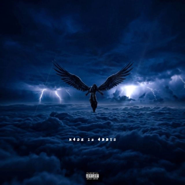 SIKETM - 'M4De in Abbys (feat. VERGILAK)' [Ringtone]