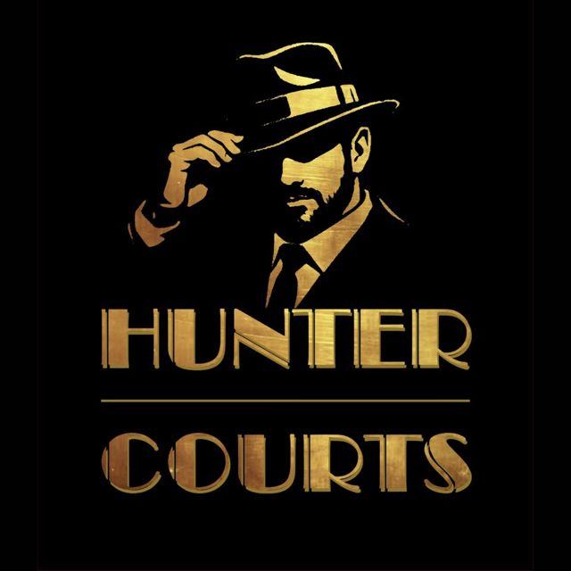 Hunter Courts - 'The World We Knew (Over and Over)' [Ringtone]