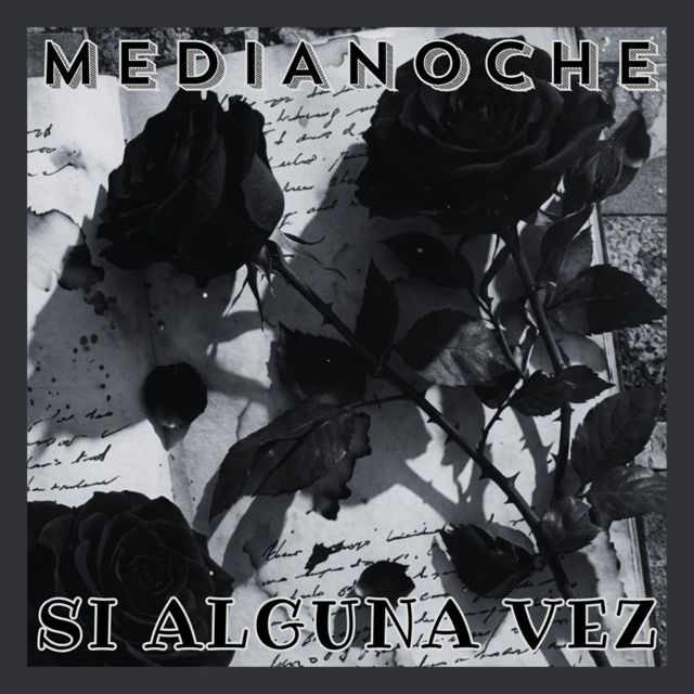 Medianoche - 'Si Alguna Vez' [Ringtone]