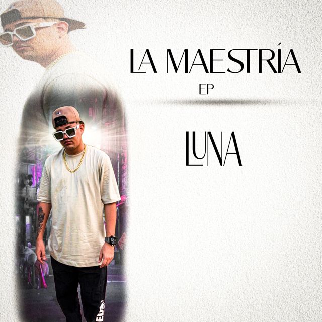Lex la Maestria - 'Luna' [Ringtone]