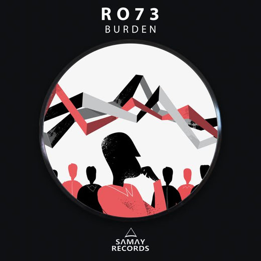 Ro73 - 'Burden' [Ringtone]