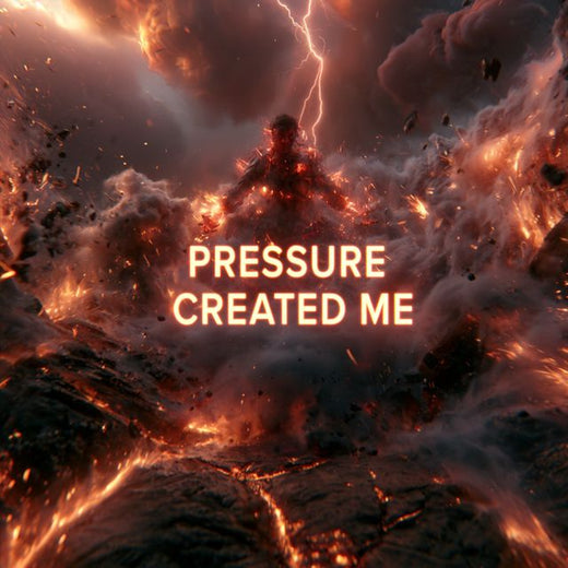 TerraVibe Soundworks - 'Pressure created me' [Ringtone]