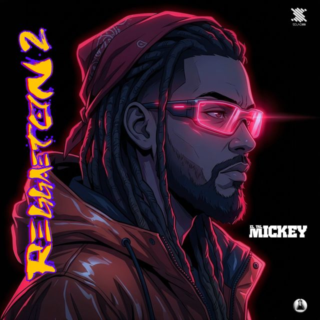 ELTALMiCKEY - 'REGGAETON 2' [Ringtone]