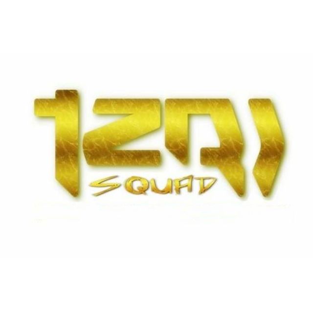 12RI Squad - 'Someday (feat. Ube BS & Psykolin & Sahpace & Adit BS & Chriez BS & Ambi Napi Bocor)' [Ringtone]