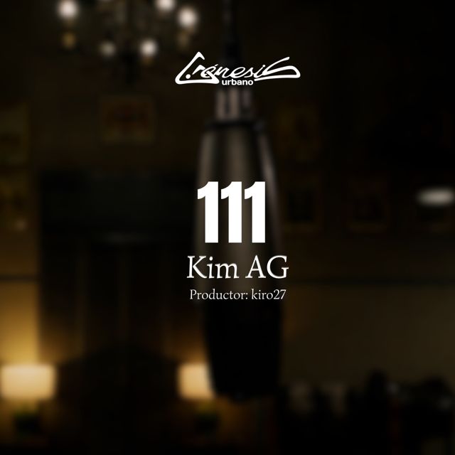 Kim AG - '111' [Ringtone]