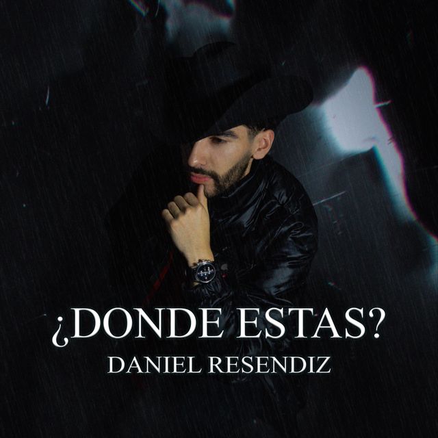 Daniel Resendiz - '¿Donde Estas?' [Ringtone]