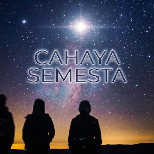 Bangkey77 - 'Cahaya Semesta' [Ringtone]