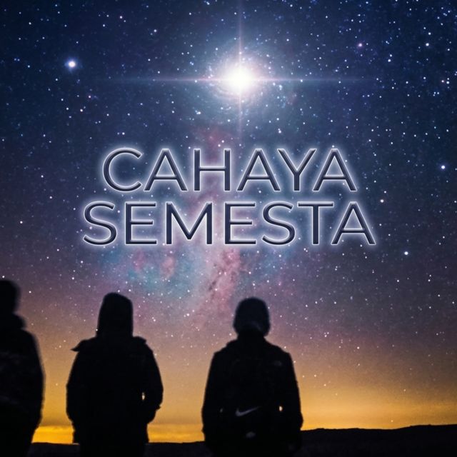 Bangkey77 - 'Cahaya Semesta' [Ringtone]