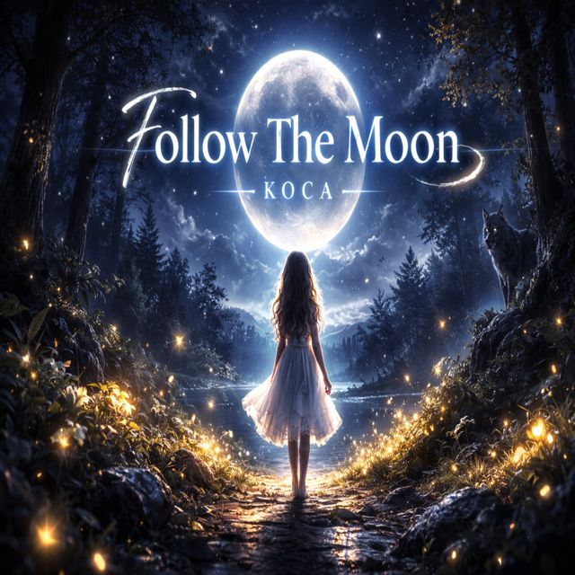 Koca - 'Follow The Moon' [Ringtone]